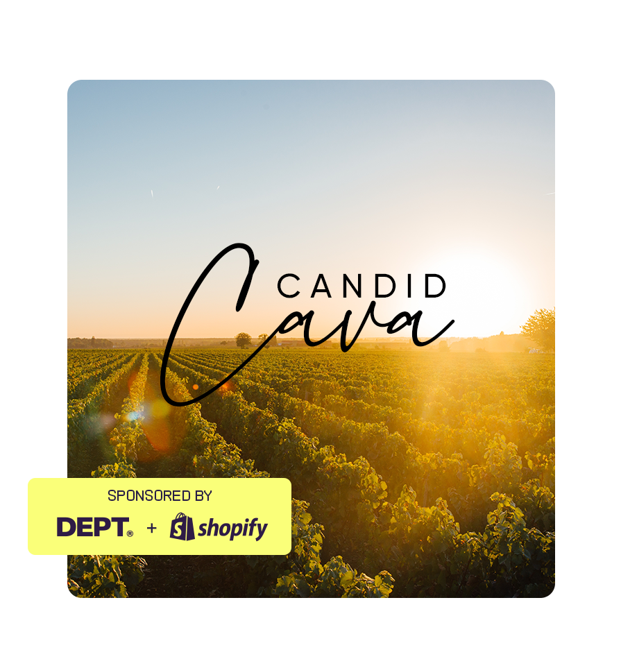 CC-candid cava