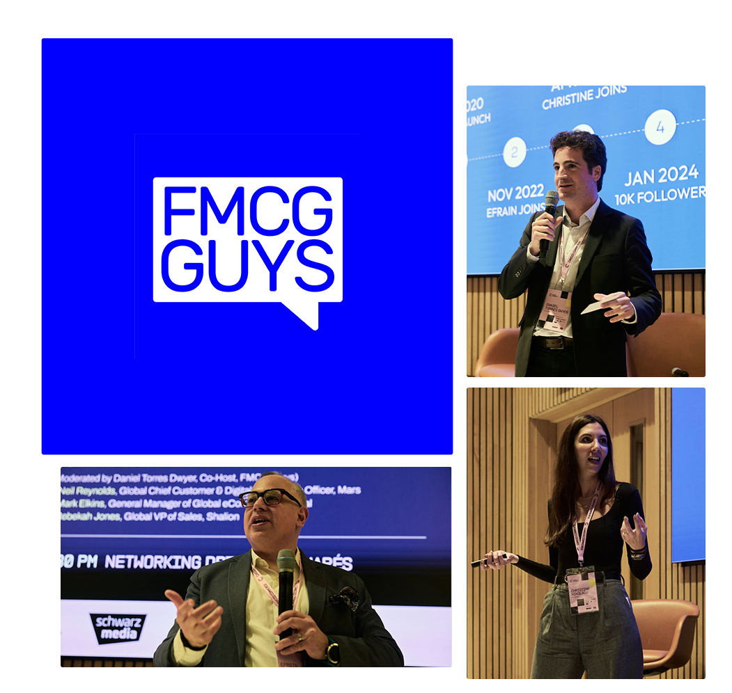 FMCG Guys