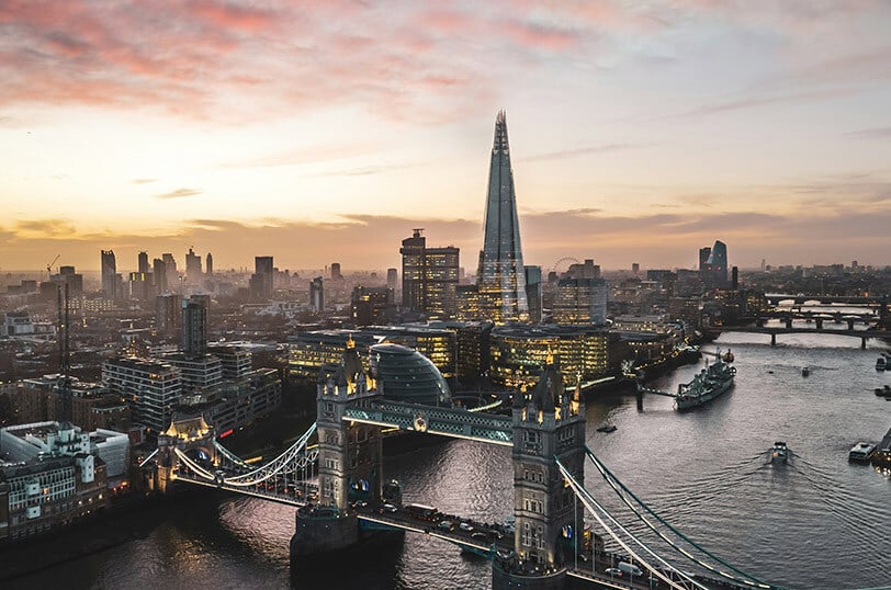 London