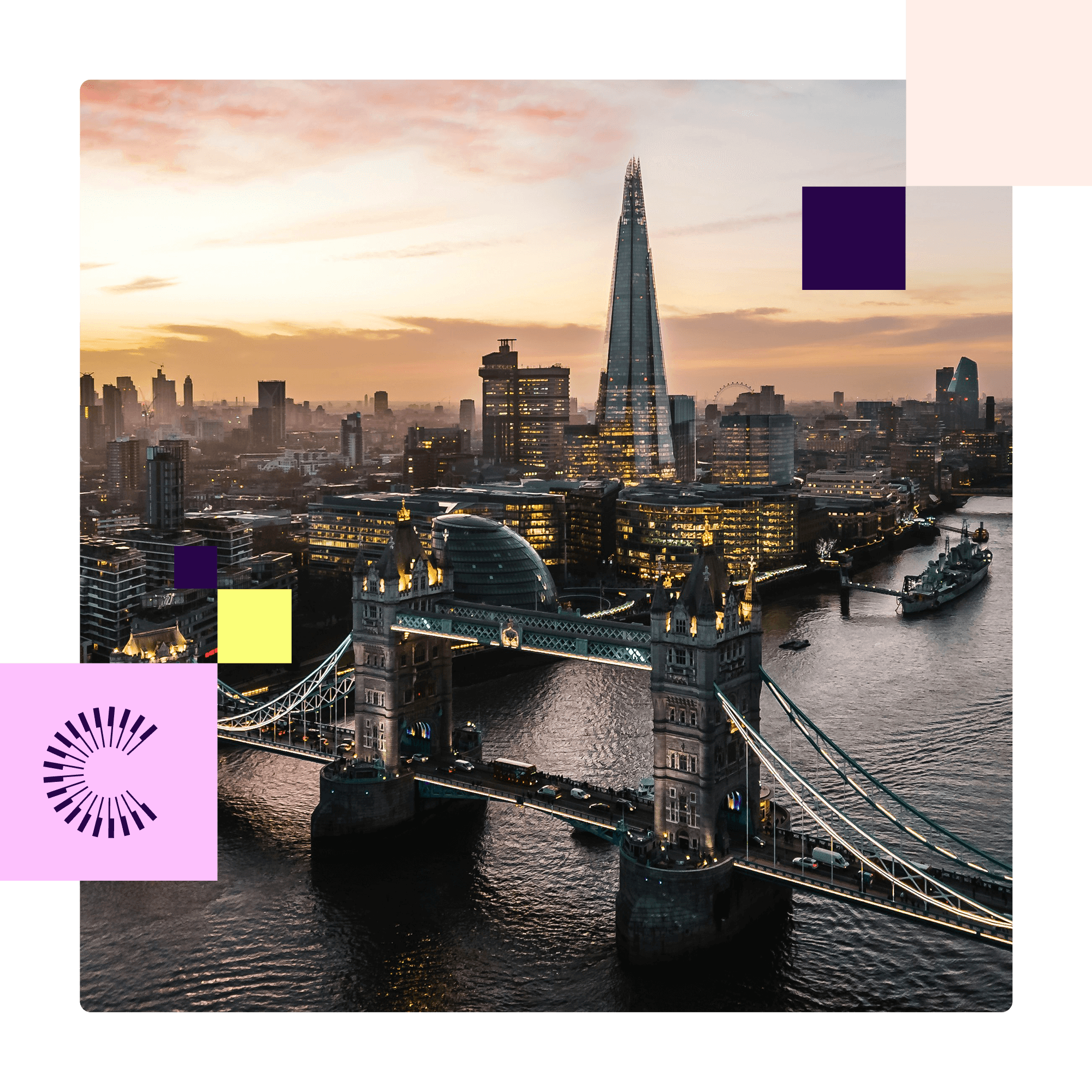 Candid Commerce London 2025