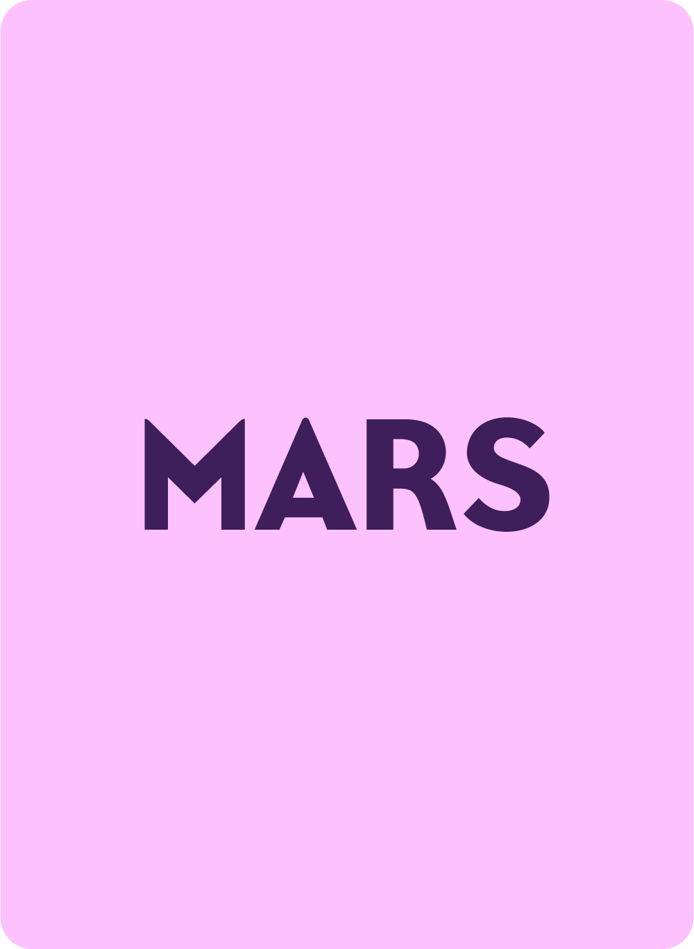 Mars