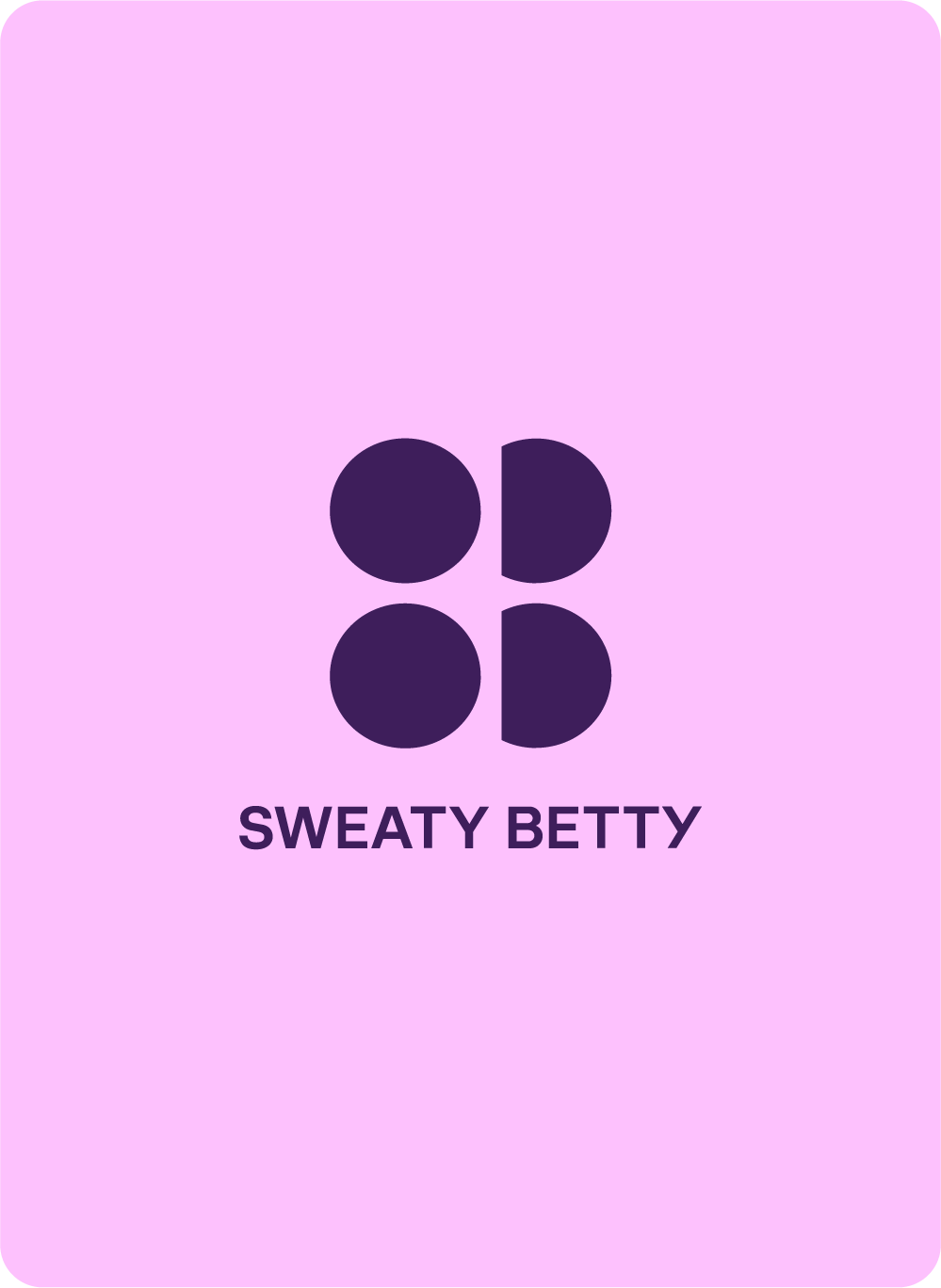 Sweaty Betty