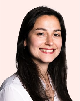 Melda Hamarat