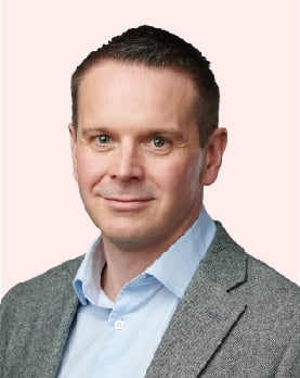 Neil Reynolds